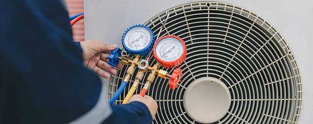 Trusted Ductwork Repair service in Laurel Hill, NC - Leonard HVAC